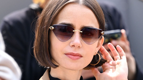 How to Perfect the Chin-Length Bob Haircut and Style It