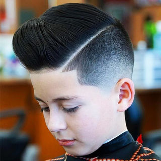 Boys hair cutter best sale