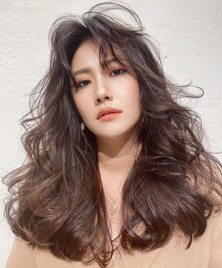 Asian long hair styles new arrivals
