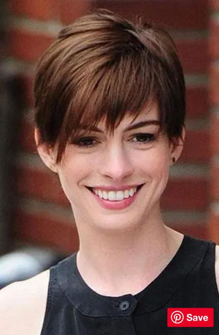 10 Perfect Hairstyles to Hide or Cover Up Big Forehead 10 Perfect Hairstyles to Hide or Cover Up Big Forehead
