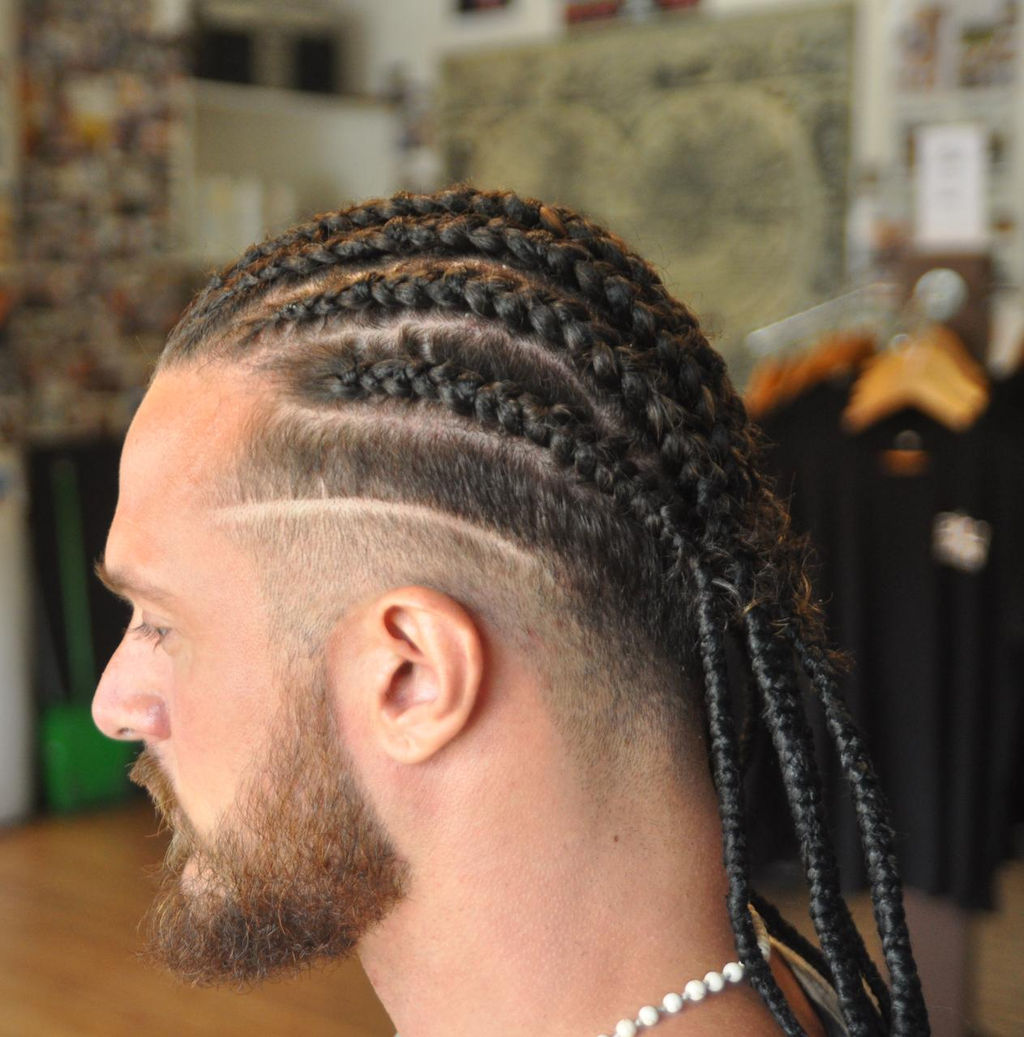 Hair Braiding