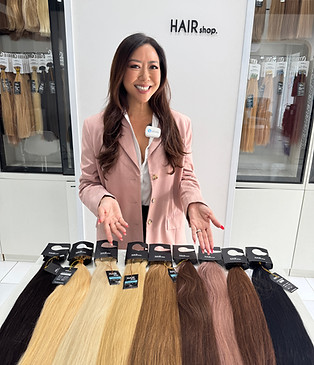 Ibu shierley hair shop hair extensions.JPG