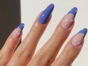 These 3 Nail Art Trends Will Be Everywhere In 2022