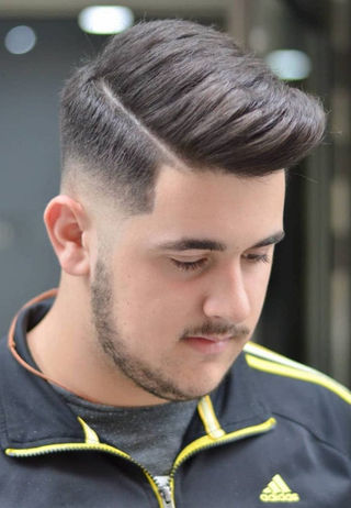 20+ Selected Haircuts for Guys With Round Faces 20+ Selected Haircuts for Guys With Round Faces