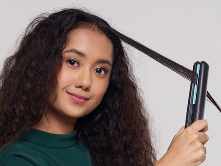 10 Tips Agar Hasil Catokan Rambut Tahan Lama