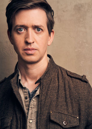 Jon Matteson x Matt Kallish