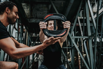 Personal Training is een trainingsvorm die geheel aan je behoeften en doelstellingen wordt aangepast. Werk samen met je eigen trainer elke sessie weer aan jouw eigen doelen.
