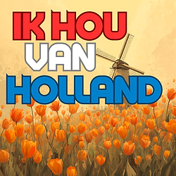 Ik hou van Holland Quiz