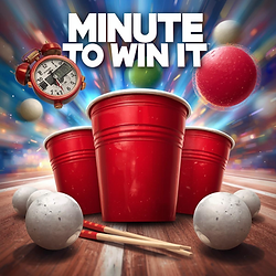 Minute to Win it