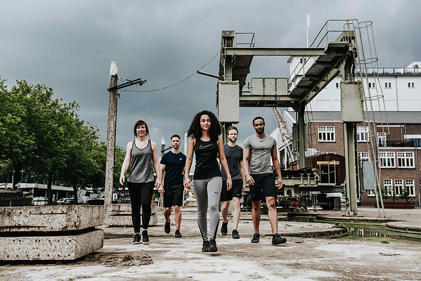 Schrijf je in | Fitgym Velp