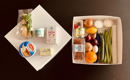 Online Kookworkshop