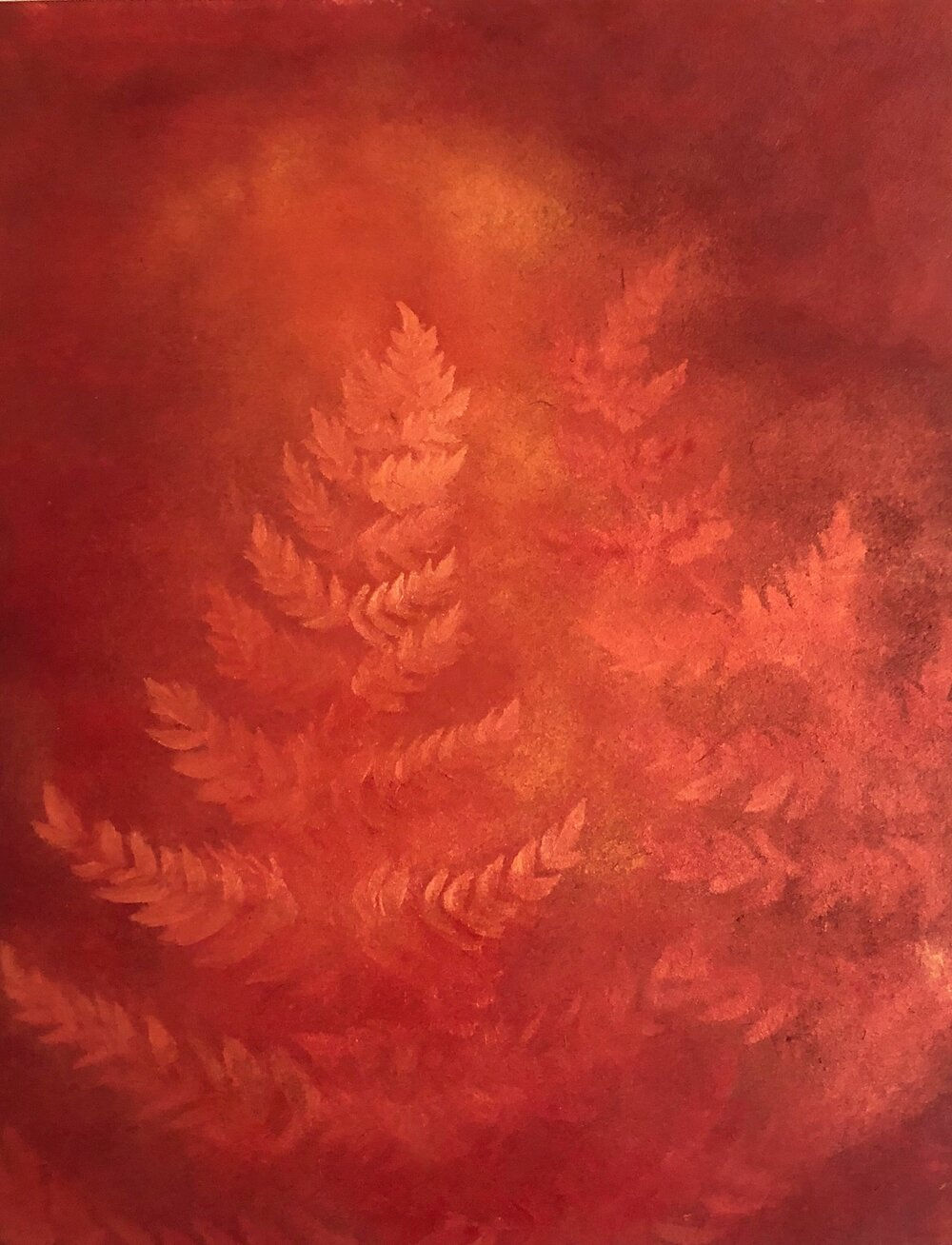 "The Hope of All Things"