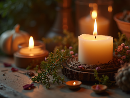 Aşk Bağlama İşlemleri ile Tutkulu İlişkiler Yaratın