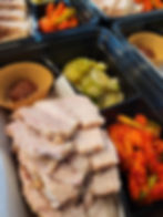 Pork Plate