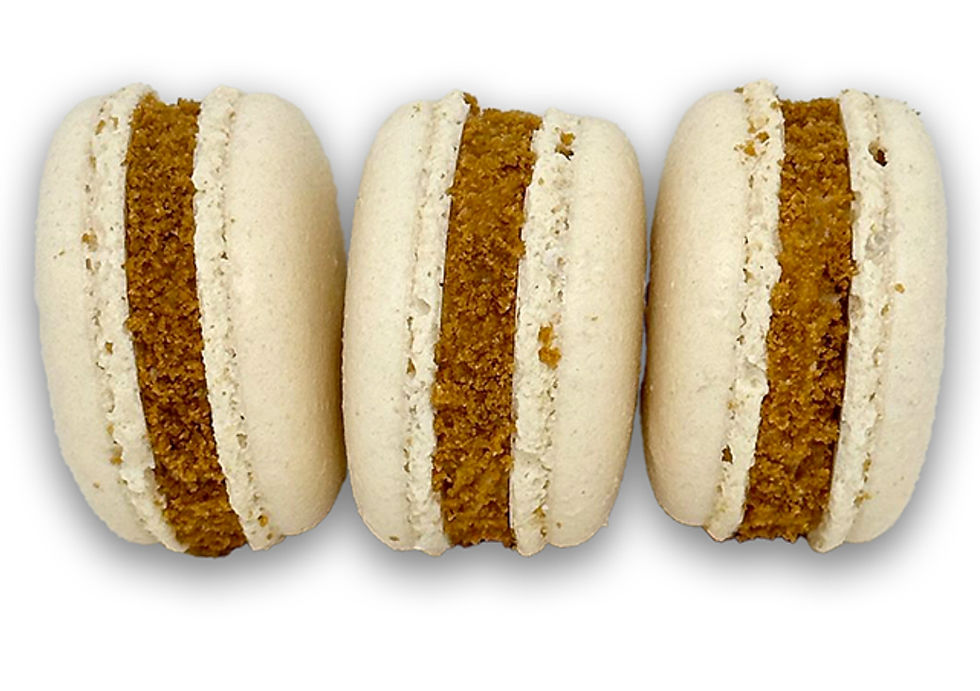 *Biscoff