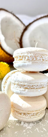 Coconut Dream