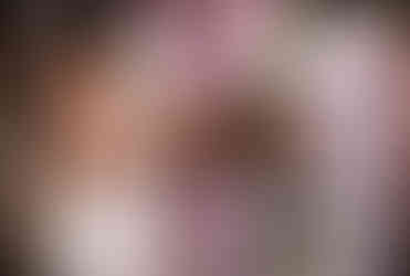 Wedding ring exchange at the alter