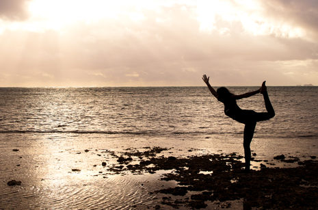 Portrait Photographer Hawaii/ Portrait Session On North Shore Oahu/ Miss J