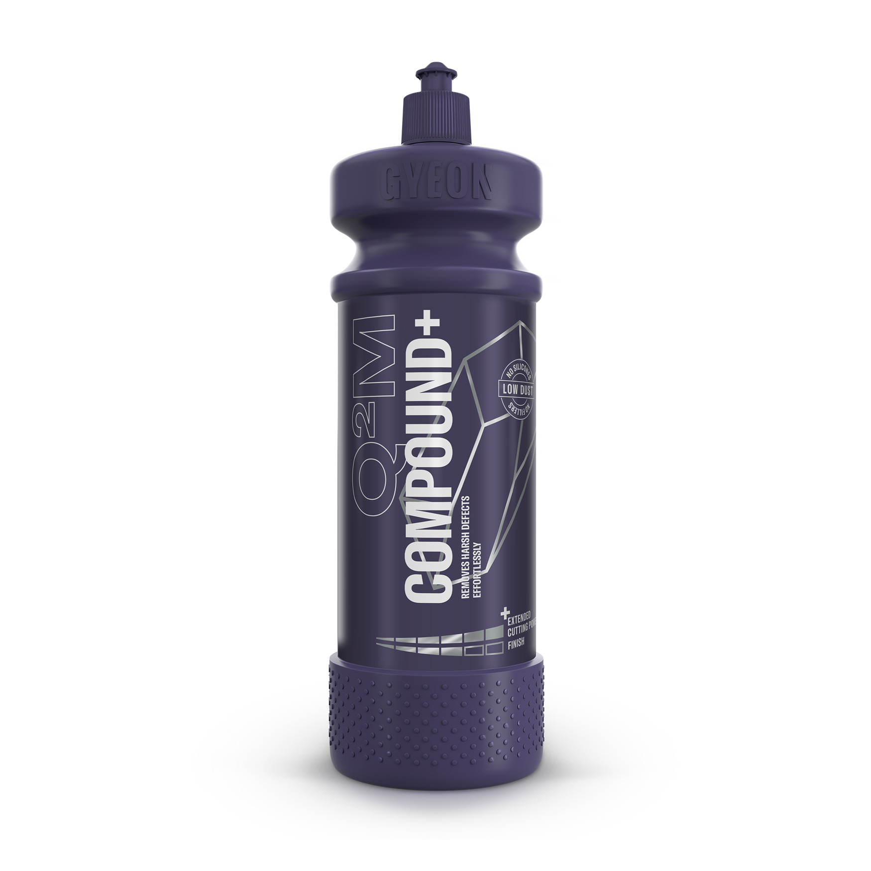 Gyeon Quartz - Q²M Compound+ 強效研磨劑