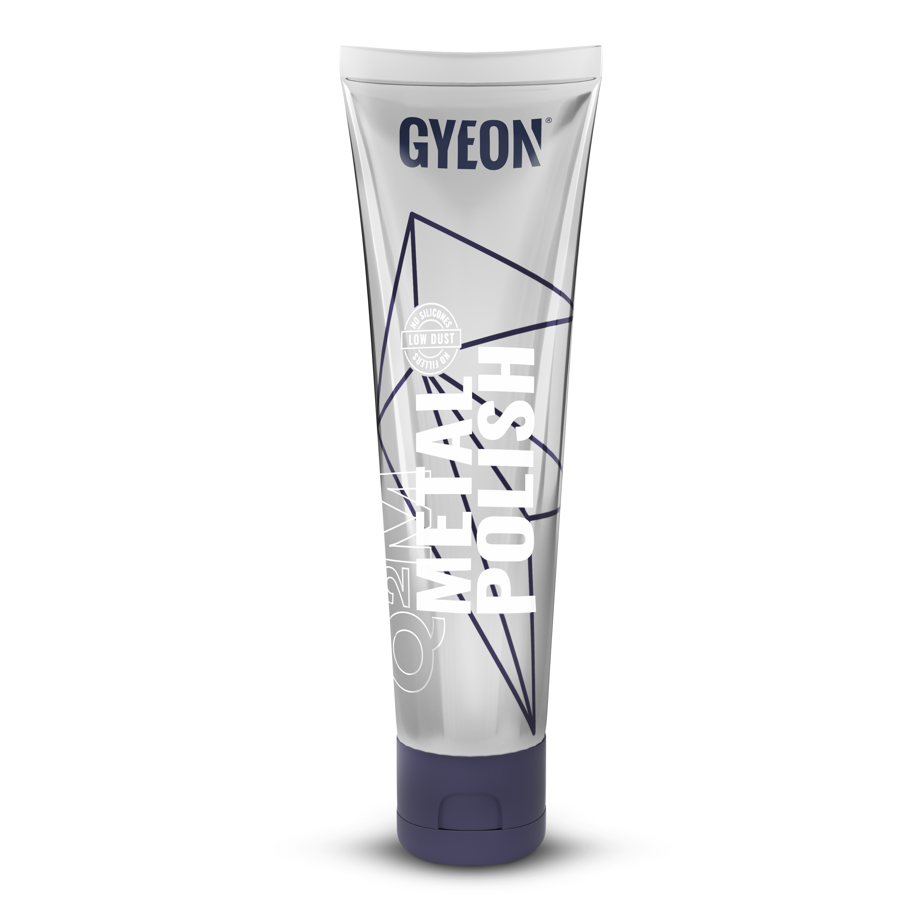 Gyeon Quartz - Q²M MetalPolish 金屬拋光劑