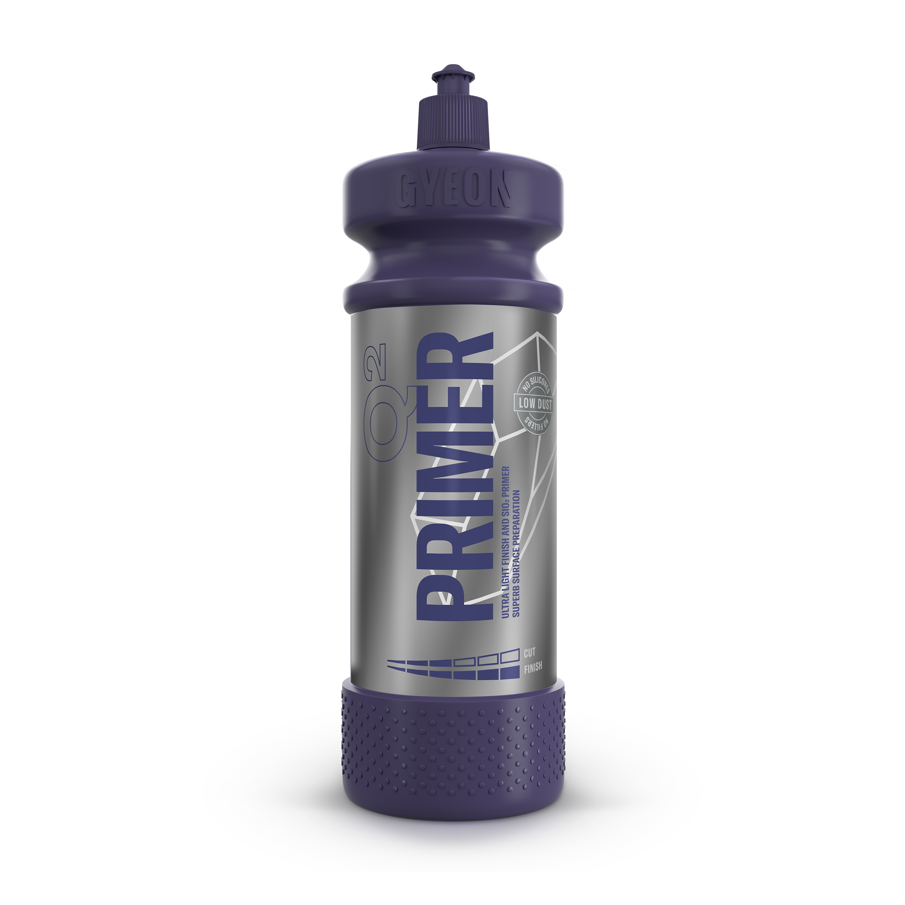 Gyeon Quartz - Q² Primer 還原劑