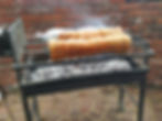 Loin Roasts and Whole Hogs