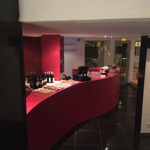 CONCEPT ET DECORATION bar Marseille