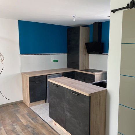 RENOVATION GLOBALE NOUVELA 2 le studio