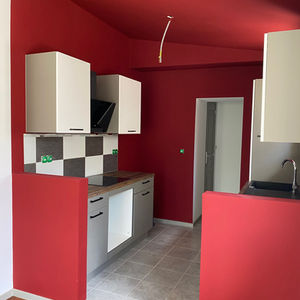 RENOVATION GLOBALE NOUVELA 2 La dépendance en T2