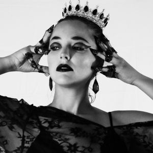 Studio Self Portraits II