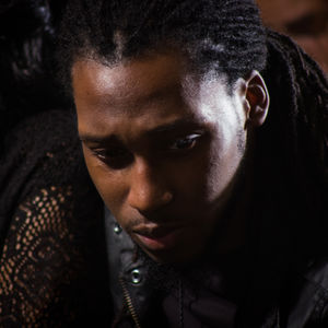 Alfred Banks Music Video - BTS Photography