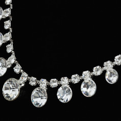 diamond necklase