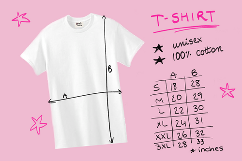 It's a little bit complicated tee | apple moth