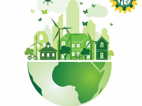 05 de Junho - Dia do Meio Ambiente