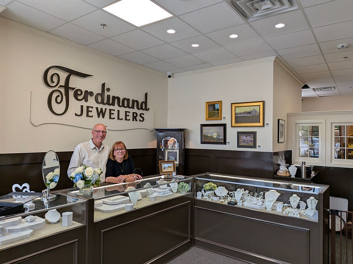 Ferdinand Jewelers 2026