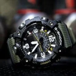 casio g shock automatic