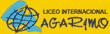 ア・コルーニャのスペイン語学校 Liceo Internacional Agarimo