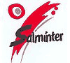 サラマンカのスペイン語学校 Salminter