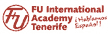 テネリフェのスペイン語学校 FU International Academy