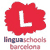 バルセロナのスペイン語学校 Lingua School