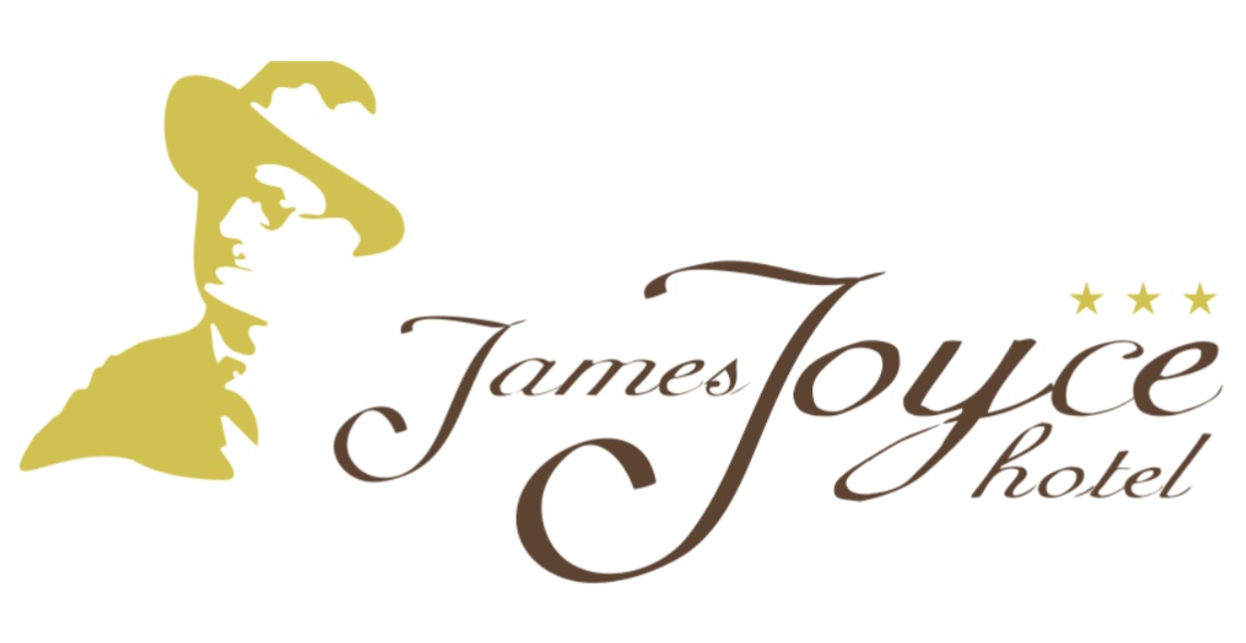 Hotel James Joyce in Trieste, Italy