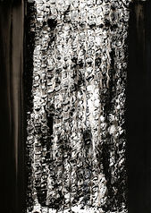 JOSHUA BONSON - SKIN - MOVING THROUGH MONOCHROME