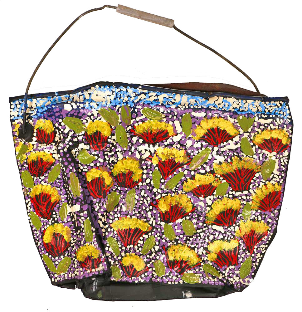 ADA PULA BEASLEY - MY COUNTRY