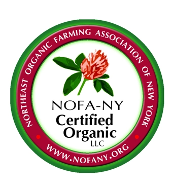 Oregon Road Organics | North Fork