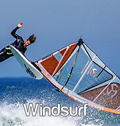 Accueil Leucate Voilerie