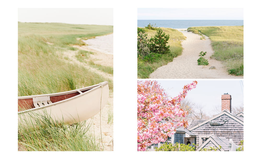 Thumbnail: seaworthy NANTUCKET, 8x10 Coffee Table Book