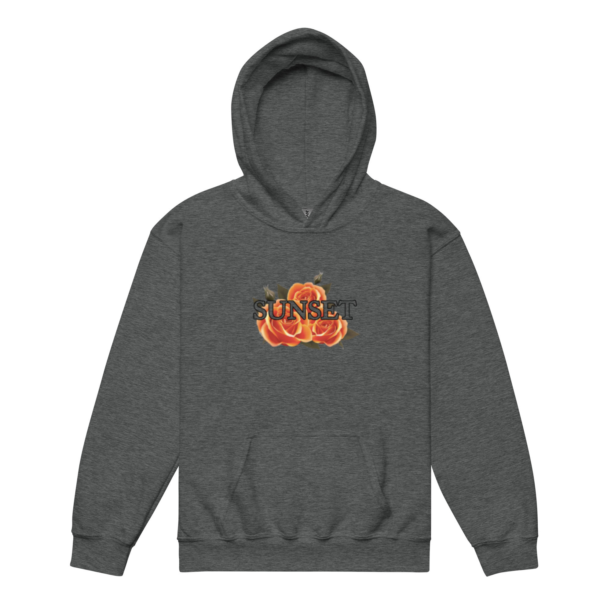 Youth Sunset Hoodie