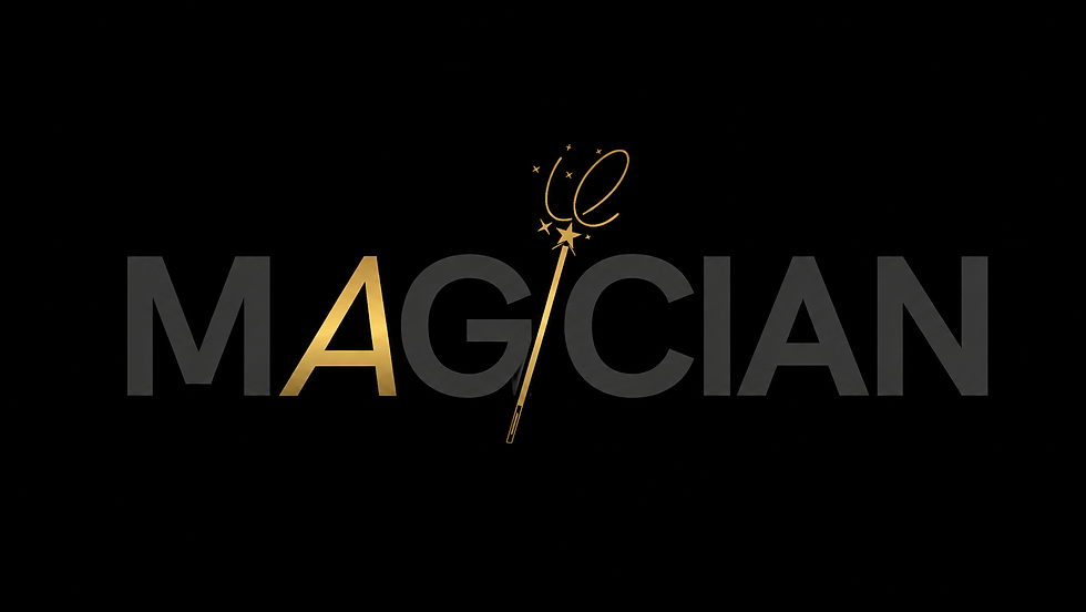 Ai Magician Course