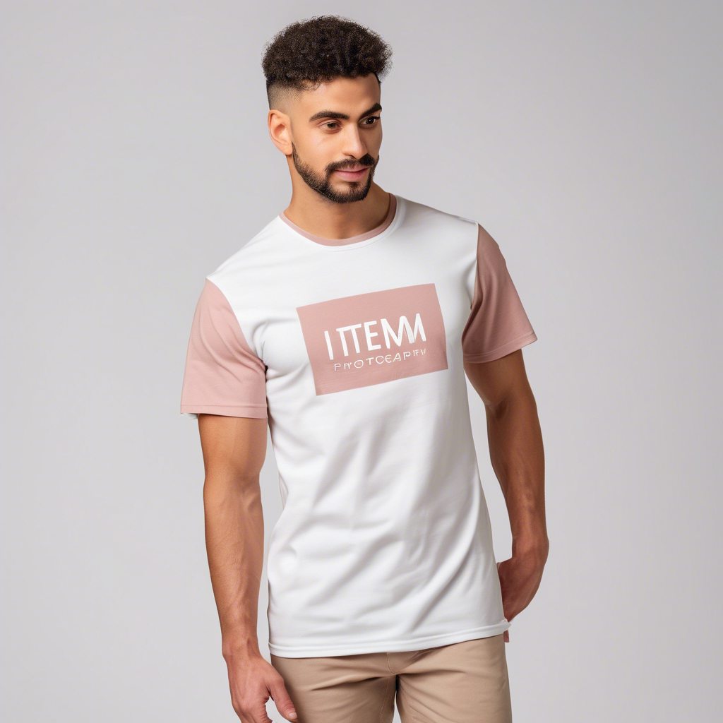 T-shirt Événement