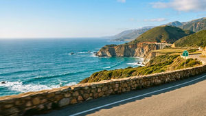 Voyage en Californie